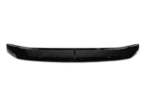 Renault Duster 2024- Hood Deflector EuroCap photo 2