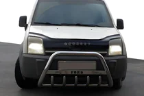 Ford Connect 2002–2006 Bull Bar WT004 (Stainless Steel) photo 1