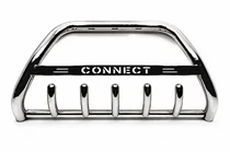 Ford Connect 2002–2006 Bull Bar WT004 (Stainless Steel) photo 2