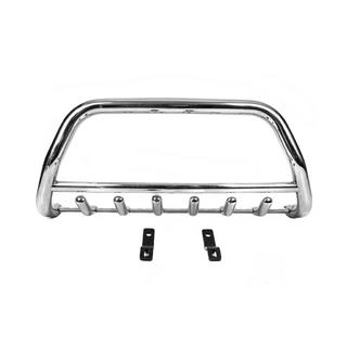 Bull Bar WT003 (Stainless Steel) Honda CRV 2007-2011 photo 2