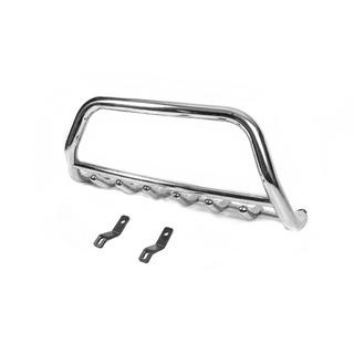 Bull Bar WT003 (Stainless Steel) Honda CRV 2007-2011 photo 3