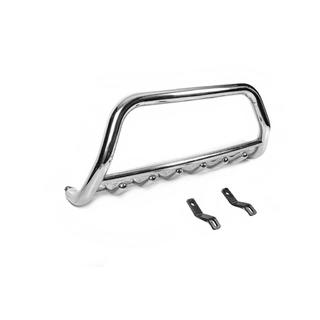 Bull Bar WT003 (Stainless Steel) Honda CRV 2007-2011 photo 4
