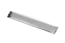 Suzuki Equator 2009- Trunk Handle Cover Stainless Steel photo 3
