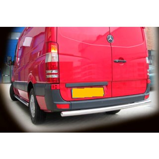 Rear Guard AK002 (Stainless Steel) photo 2
