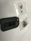 Nissan Navara 2006-2015 Flip Key - Key Shell photo 2