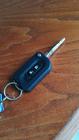 Nissan Note 2012-2020 Flip Key - Key Shell photo 2