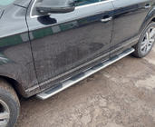 Audi Q7 2005-2015 OEM Side Steps (2 pcs, Aluminum) photo 6