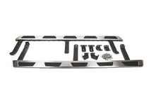 Audi Q7 2005-2015 OEM Side Steps (2 pcs, Aluminum) photo 3