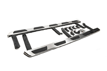Audi Q7 2005-2015 OEM Side Steps (2 pcs, Aluminum) photo 4