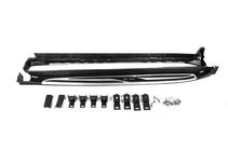 Ford Kuga/Escape 2013-2019 Side Steps OEM-V1 (2 pcs, Aluminum) photo 2