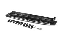 Ford Kuga/Escape 2013-2019 Side Steps OEM-V1 (2 pcs, Aluminum) photo 1