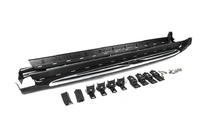 Ford Kuga/Escape 2013-2019 Side Steps OEM-V1 (2 pcs, Aluminum) photo 3