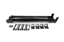 Honda CRV 2007-2011 Side Steps Niken (2 pcs, Aluminum) photo 2