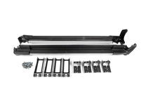 Honda CRV 2007-2011 Side Steps Niken (2 pcs, Aluminum) photo 4