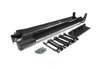 Honda CRV 2007-2011 Side Steps Niken (2 pcs, Aluminum) photo 3