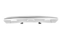 Hyundai IX-35 2010-2015 Front Plastic Lip V1 photo 1