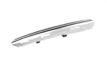 Hyundai IX-35 2010-2015 Front Plastic Lip V1 photo 3