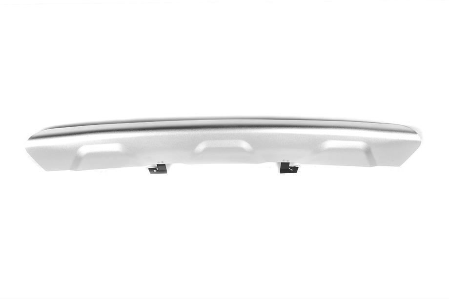 Hyundai IX-35 2010-2015 Front Plastic Lip V1 Image