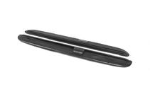 Kia Sportage 2004-2010 Side Steps Plastic o304 (Plastic) photo 3
