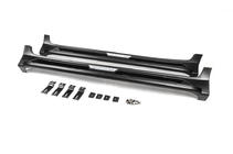 Kia Sportage 2010-2015 Side Steps Niken-Style S101 (2 pcs, Aluminum) photo 5