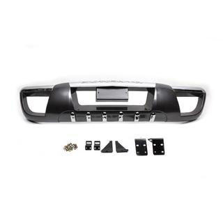 Front Lip F001 (Plastic) photo 2
