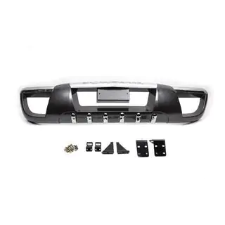 Front Lip F001 (Plastic) photo 2