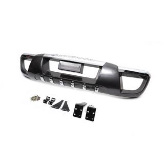 Front Lip F001 (Plastic) photo 1