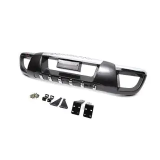 Front Lip F001 (Plastic) photo 1