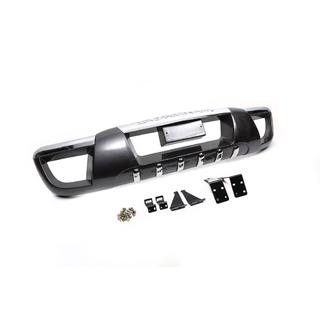 Front Lip F001 (Plastic) photo 3