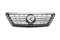 Kia Sorento I BL 2002-2009 Grille (Plastic) photo 1