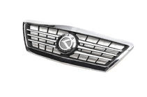 Kia Sorento I BL 2002-2009 Grille (Plastic) photo 2