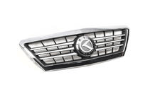 Kia Sorento I BL 2002-2009 Grille (Plastic) photo 3