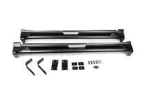 Kia Sorento II XM 2009-2014 Side Steps OEM 2010-2013 (Code S010) photo 2