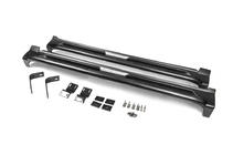 Kia Sorento II XM 2009-2014 Side Steps OEM 2010-2013 (Code S010) photo 1