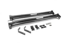 Kia Sorento II XM 2009-2014 Side Steps OEM 2010-2013 (Code S010) photo 3