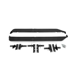 Side Steps Original (2 pcs, Aluminum) Land Rover Discovery III 2004–2009 photo 4