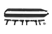 Land Rover Freelander II 2006–2014 Side Steps Niken (2 pcs, Aluminum) photo 2