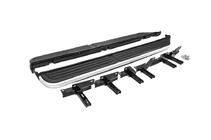 Land Rover Freelander II 2006–2014 Side Steps Niken (2 pcs, Aluminum) photo 3
