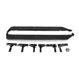 Side Steps Niken (2 pcs, Aluminum) photo 2