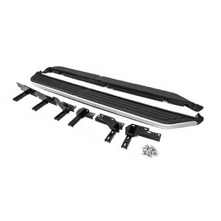 Side Steps Niken (2 pcs, Aluminum) photo 1