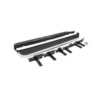 Side Steps Niken (2 pcs, Aluminum) photo 3