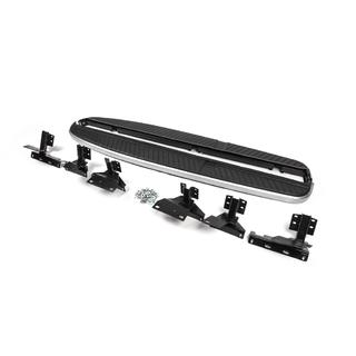 Side Steps (2 pcs, Aluminum) Range Rover Sport 2005-2013 photo 3