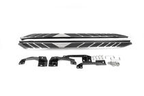Range Rover Evoque 2012-2018 Side Steps OEM-V1 (2 pcs, Aluminum) photo 3