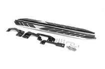 Range Rover Evoque 2012-2018 Side Steps OEM-V1 (2 pcs, Aluminum) photo 2