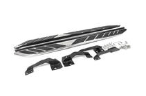 Range Rover Evoque 2012-2018 Side Steps OEM-V1 (2 pcs, Aluminum) photo 1