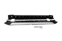 Mercedes GLK class X204 2008-2015 Side Steps OEM V1 (2 pcs) photo 2