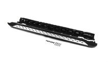 Mercedes GLK class X204 2008-2015 Side Steps OEM V1 (2 pcs) photo 1