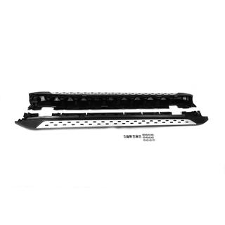 Side Steps OEM V1 (2 pcs) photo 2