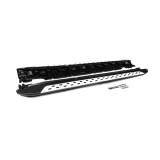 Side Steps OEM V1 (2 pcs) photo 3