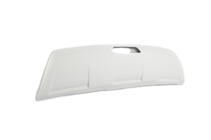 Nissan Qashqai 2007-2010 Rear Diffuser Meliset (primed for painting) photo 4